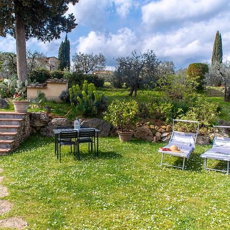 Villa Fornace Di Bonazza Tavarnelle Val di Pesa Exterior foto