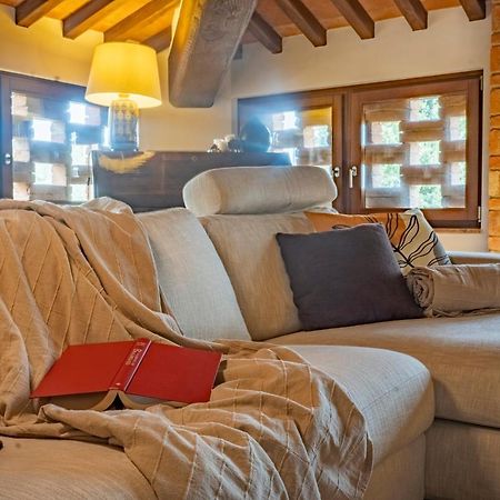 Villa Fornace Di Bonazza Tavarnelle Val di Pesa Exterior foto